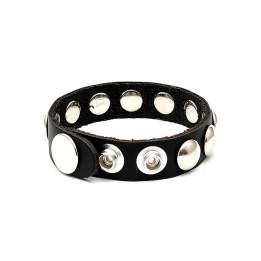 Anillo para el Pene Ajustable de Bondage Play | VibraZon