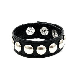 Anillo para el Pene Ajustable de Bondage Play | VibraZon