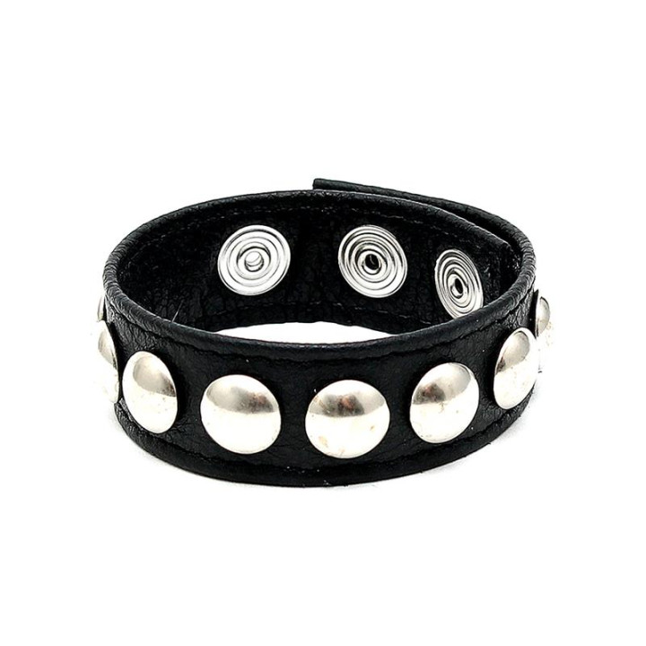 Anillo para el Pene Ajustable de Bondage Play | VibraZon