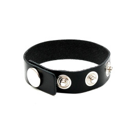 Anillo Para el Pene Ajustable de Bondage Play | VibraZon
