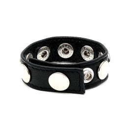 Anillo de Pene Ajustable de Bondage Play | VibraZon