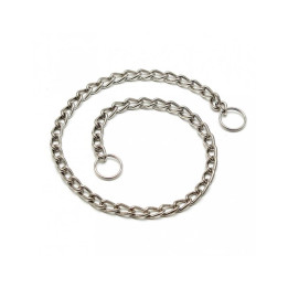 Cadena de Acero 50 cm de Bondage Play | VibraZon