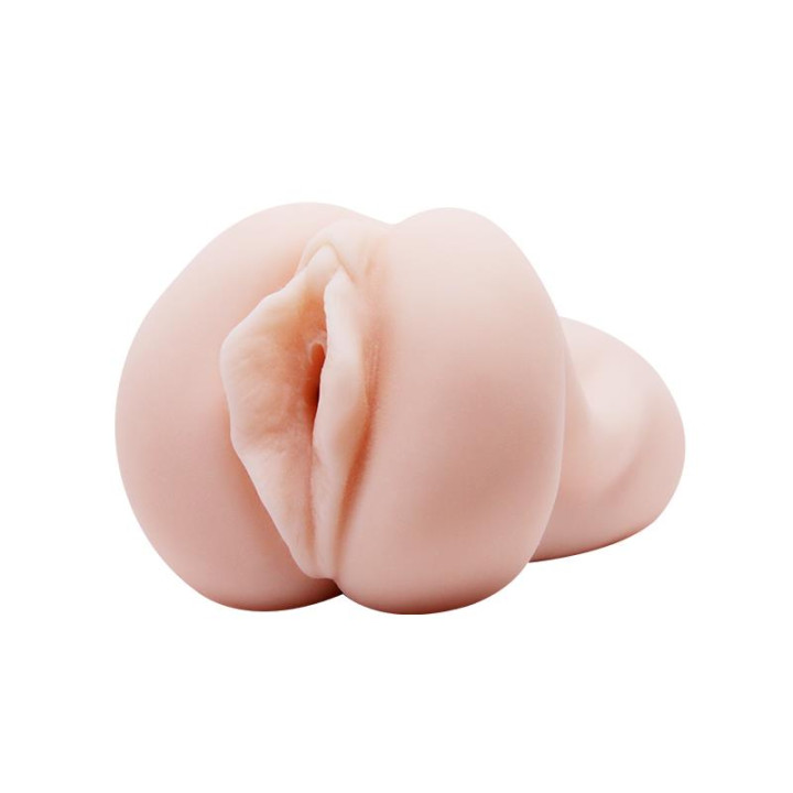 Masturbador Vagina 12.5 cm de Crazy Bull | VibraZon
