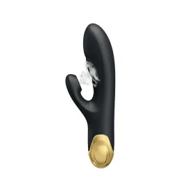 Liberators Vibrador y Succionador de Clítoris de Prettylove