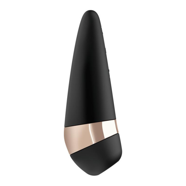 Pro 3+ Vibration de Satisfyer | VibraZon