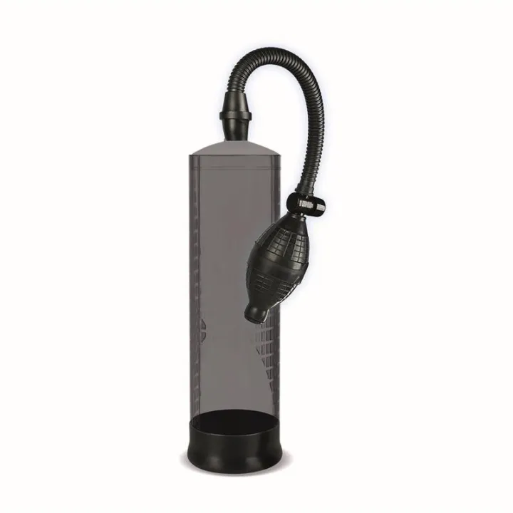Bomba Manual para el Pene PSX04 Negro de Boost Pumps