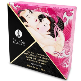 Sales de Baño Aphrodisia Rose de Shunga | VibraZon