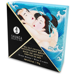 Sales de Baños Oceania Bleu de Shunga | VibraZon