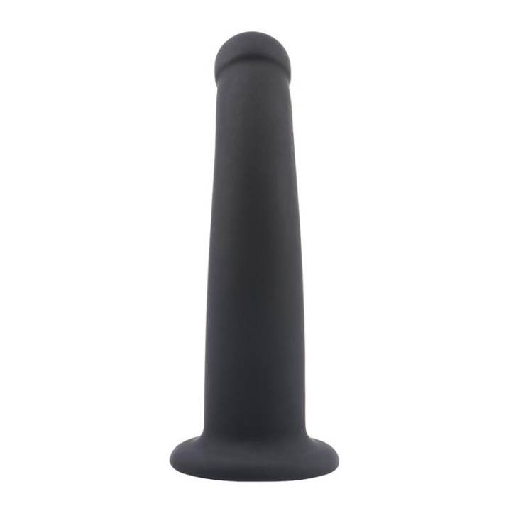 Arnés con Dildo Bend Over Nivel Medio Silicona de Chisa | VibraZon