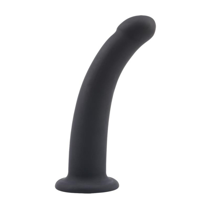 Arnés con Dildo Bend Over Nivel Medio Silicona de Chisa | VibraZon