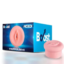 Funda Realista Vagina ADX01 de Boost Pumps