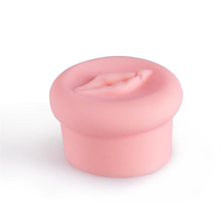 Funda Realista Vagina ADX01 de Boost Pumps | VibraZon