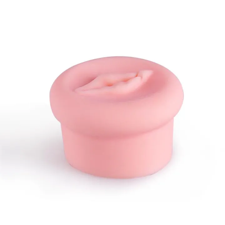 Funda Realista Vagina ADX01 de Boost Pumps