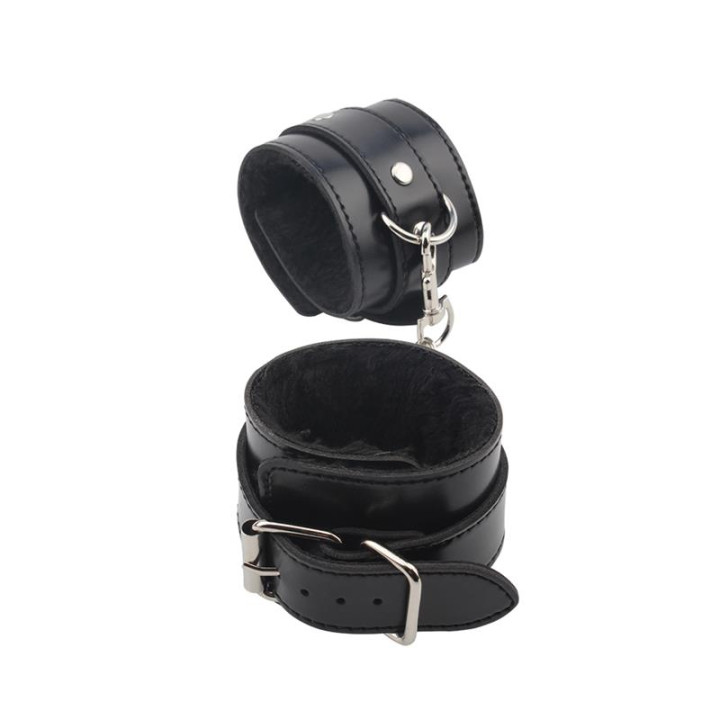 Esposas Obey Me 31 cm de Chisa | VibraZon