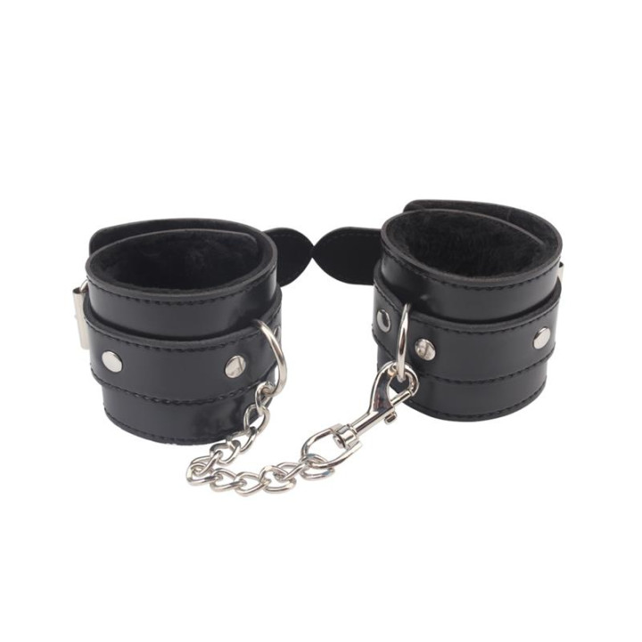 Esposas Obey Me 31 cm de Chisa | VibraZon