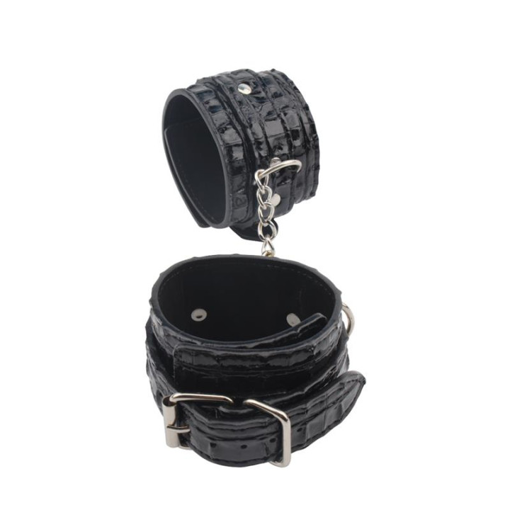 Esposas Surrender Restraints 30.5 cm de Chisa | VibraZon