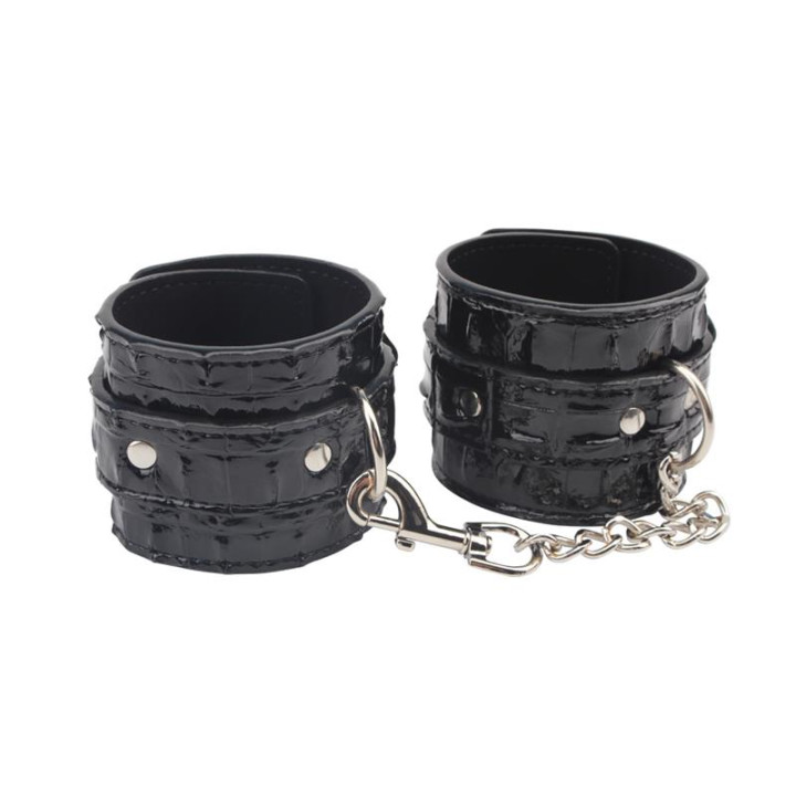 Esposas Surrender Restraints 30.5 cm de Chisa | VibraZon