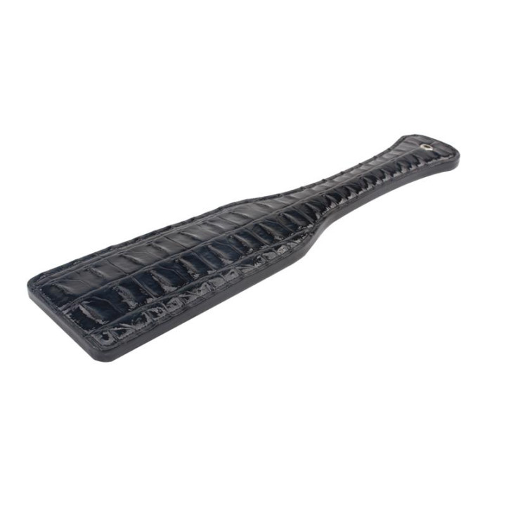 Pala Spank Me 32 cm de Chisa | VibraZon