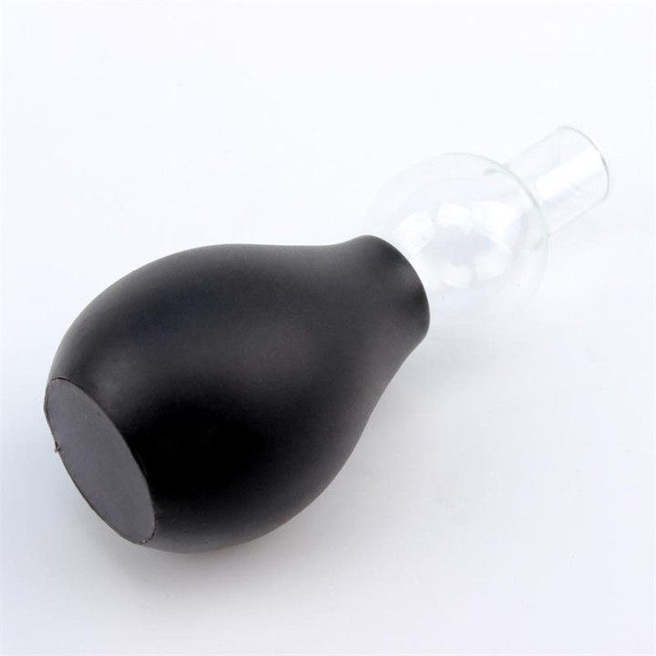 Bombas para Pezones Set for Him de Chisa | VibraZon
