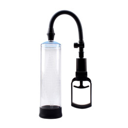 Masturbador Accu-Meter Power x4 21.5x 6 cm de Chisa | VibraZon