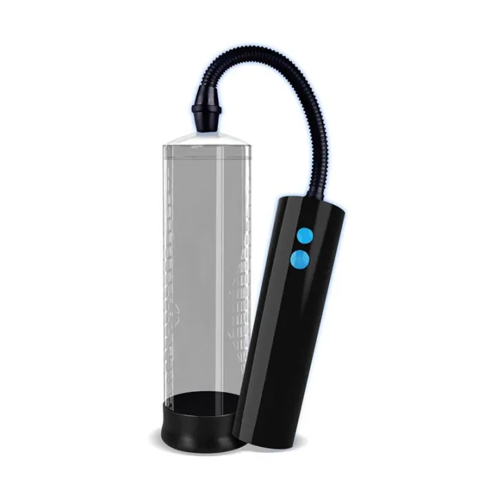 Bomba Automática para el Pene PSX05 USB de Boost Pumps