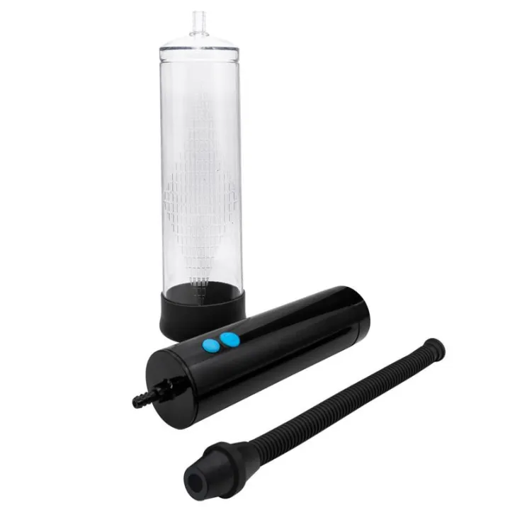 Bomba Automática para el Pene PSX05 USB de Boost Pumps