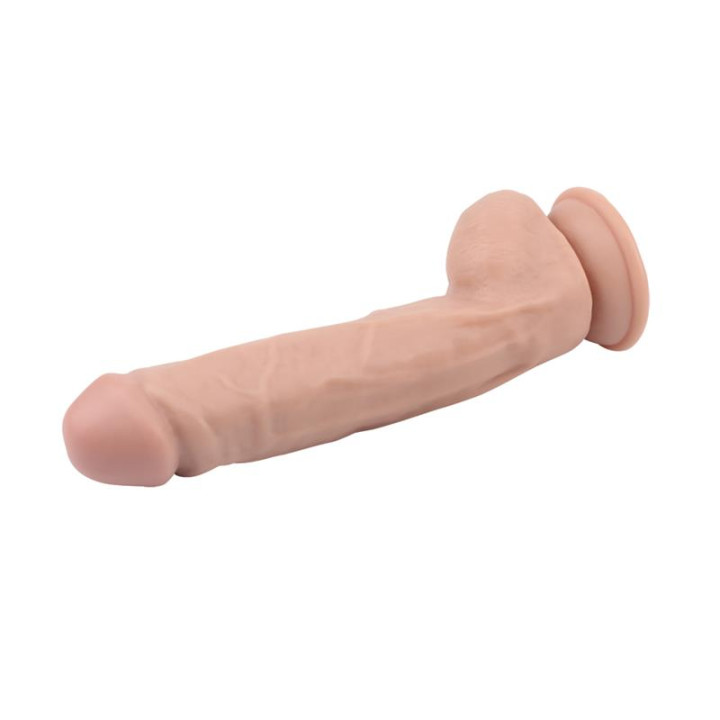Dildo Dual density Fashion Dude 8.9 Natural de Chisa | VibraZon