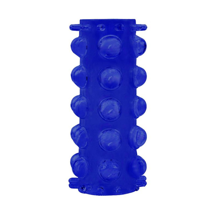 Kit de Fundas para el Pene Azul de Chisa | VibraZon