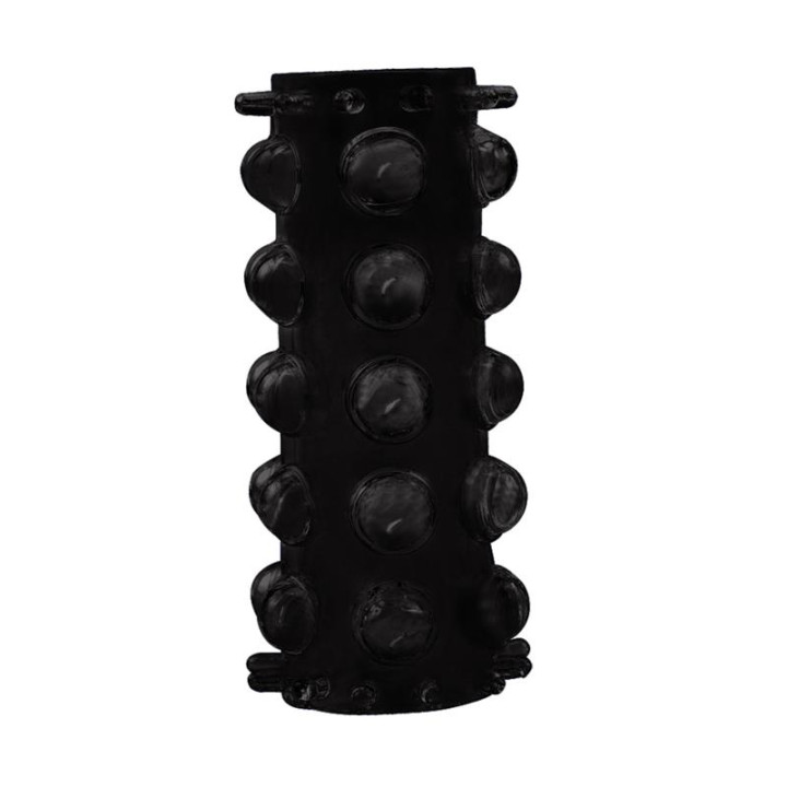 Kit de Fundas para el Pene Negro de Chisa | VibraZon