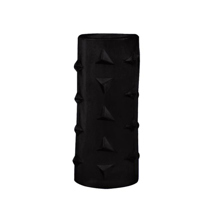 Kit de Fundas para el Pene Negro de Chisa | VibraZon