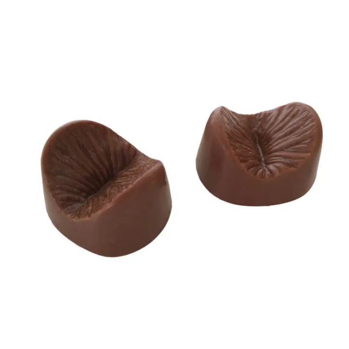 Chocolatinas con Chocolate con Leche Ano de Spencer & Fleetwood
