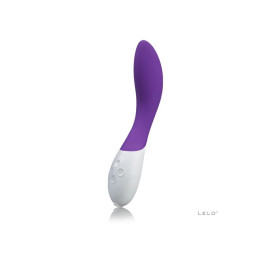 MONA 2 Vibrador Púrpura de Lelo | VibraZon