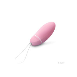 LUNA SMART BEAD Bola Kegel Rosa de Lelo | VibraZon