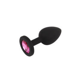 Señuelo Plug Anal con Joya de Chisa | VibraZon