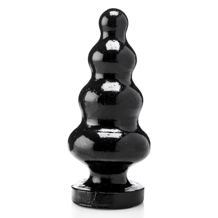 Plug Anal Kawai 19 cm de Summum | VibraZon