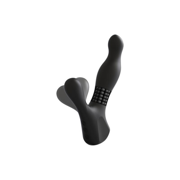 Estimulador Perianal 3 Motores Rimming P-Massager de Optimale | VibraZon