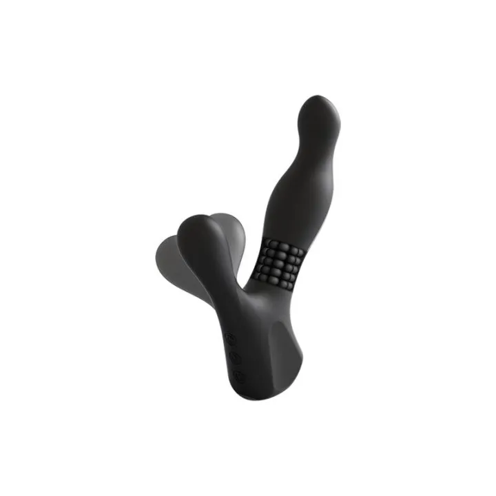 Estimulador Perianal 3 Motores Rimming P-Massager de Optimale