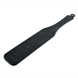 Pala Silicona 37 cm de Latex Play | VibraZon