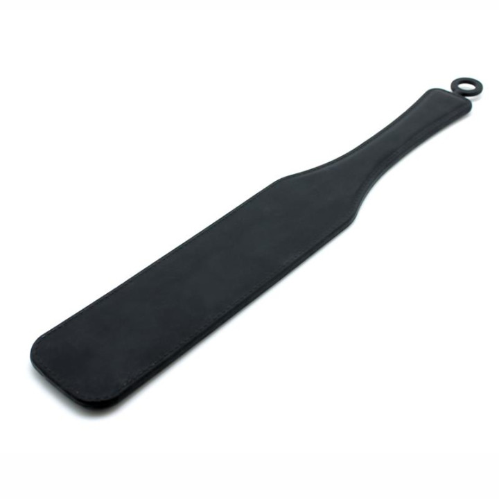 Pala Silicona 37 cm de Latex Play | VibraZon