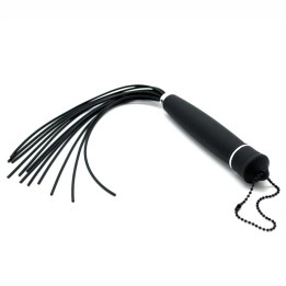 Flogger Silicona 30 cm de Latex Play | VibraZon