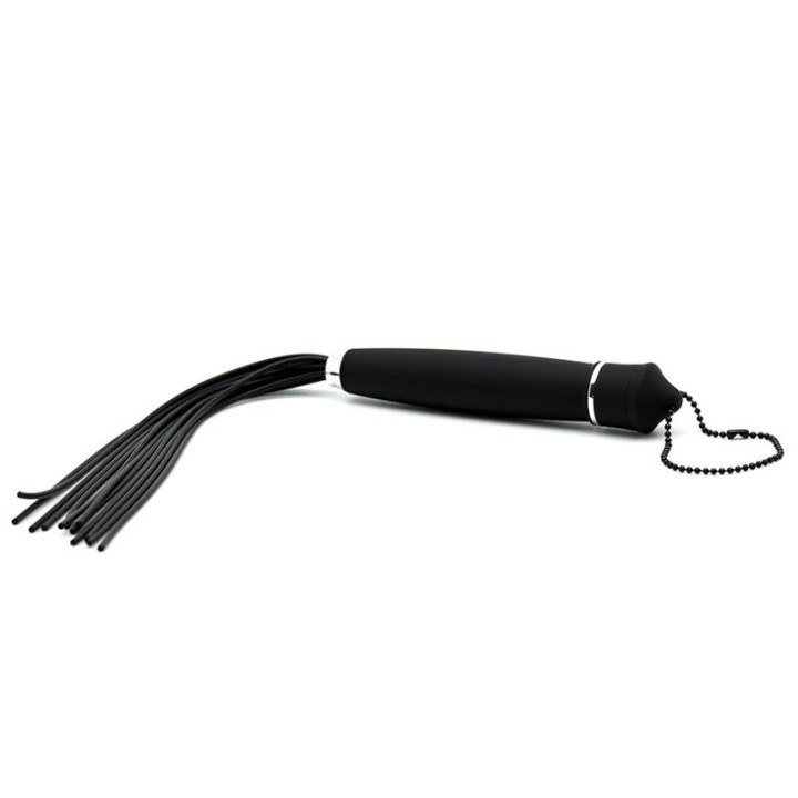 Flogger Silicona 30 cm de Latex Play | VibraZon