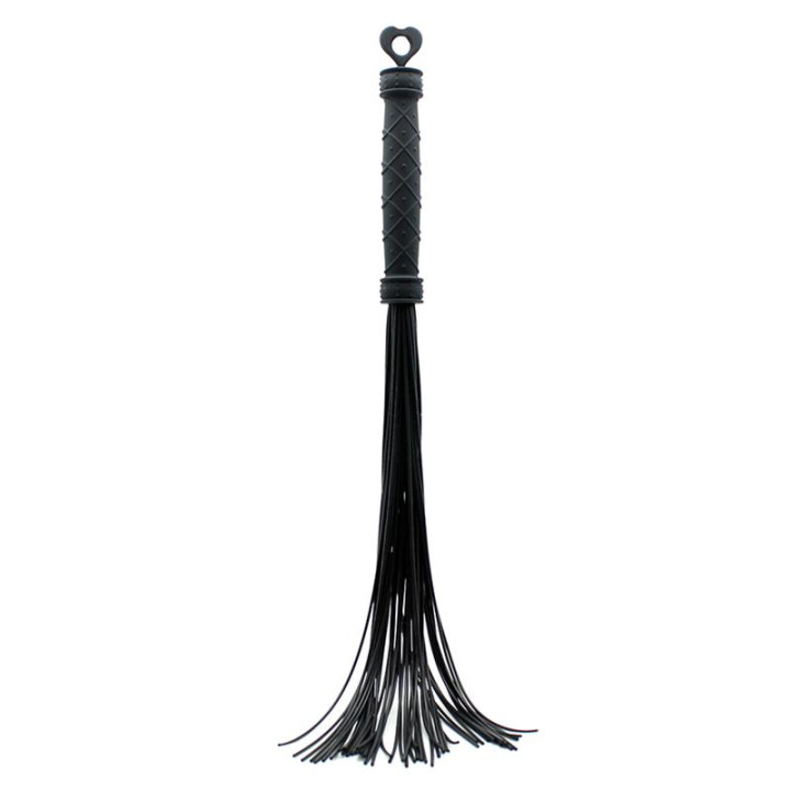 Flogger Silicona 46 cm de Latex Play | VibraZon