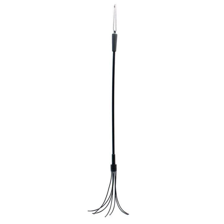 Flogger 50 cm de Latex Play
