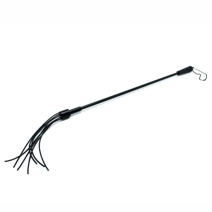 Flogger 50 cm de Latex Play