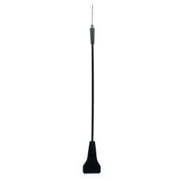 Fusta Silicona 42 cm de Latex Play | VibraZon