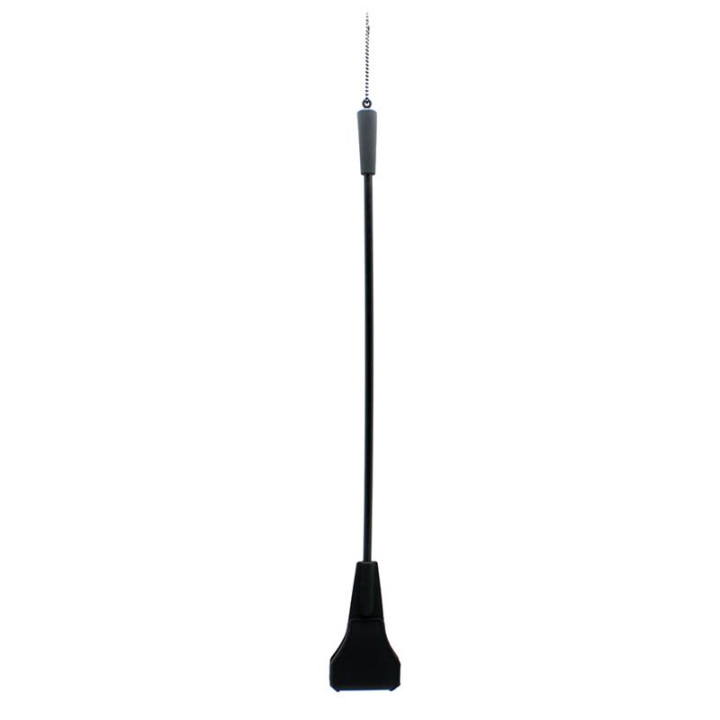 Fusta Silicona 42 cm de Latex Play | VibraZon