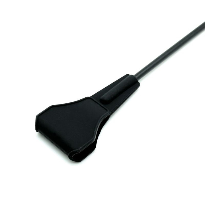 Fusta Silicona 42 cm de Latex Play | VibraZon