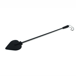 Fusta Silicona 42 cm de Latex Play | VibraZon