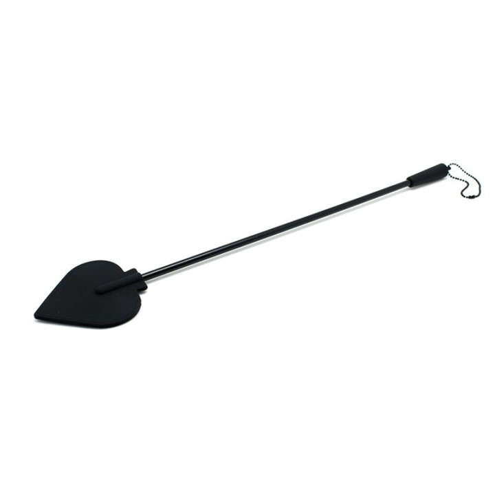 Fusta Silicona 42 cm de Latex Play | VibraZon