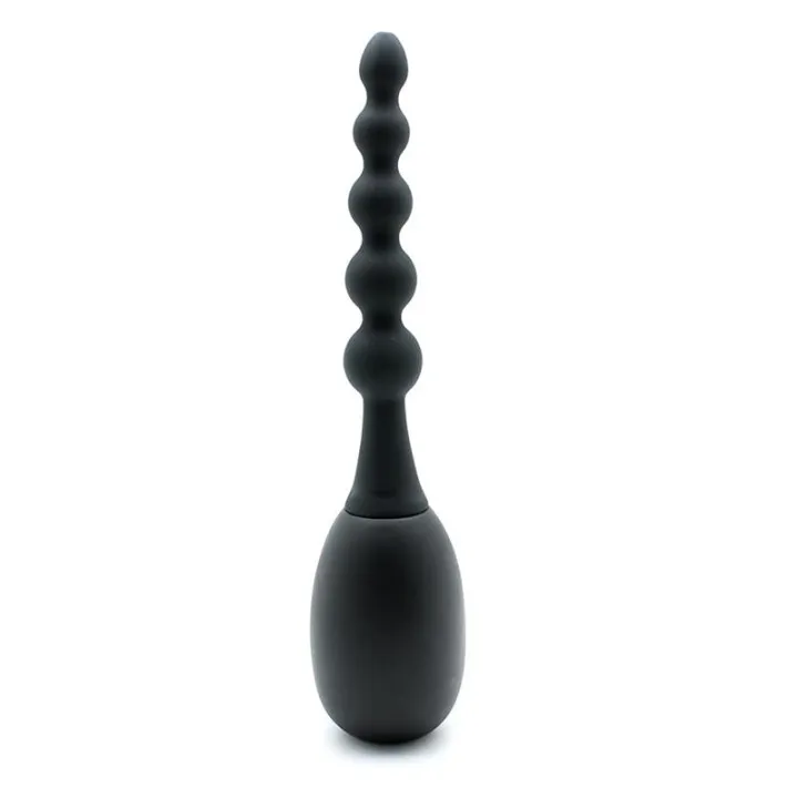 Ducha Intima Silicona de Latex Play